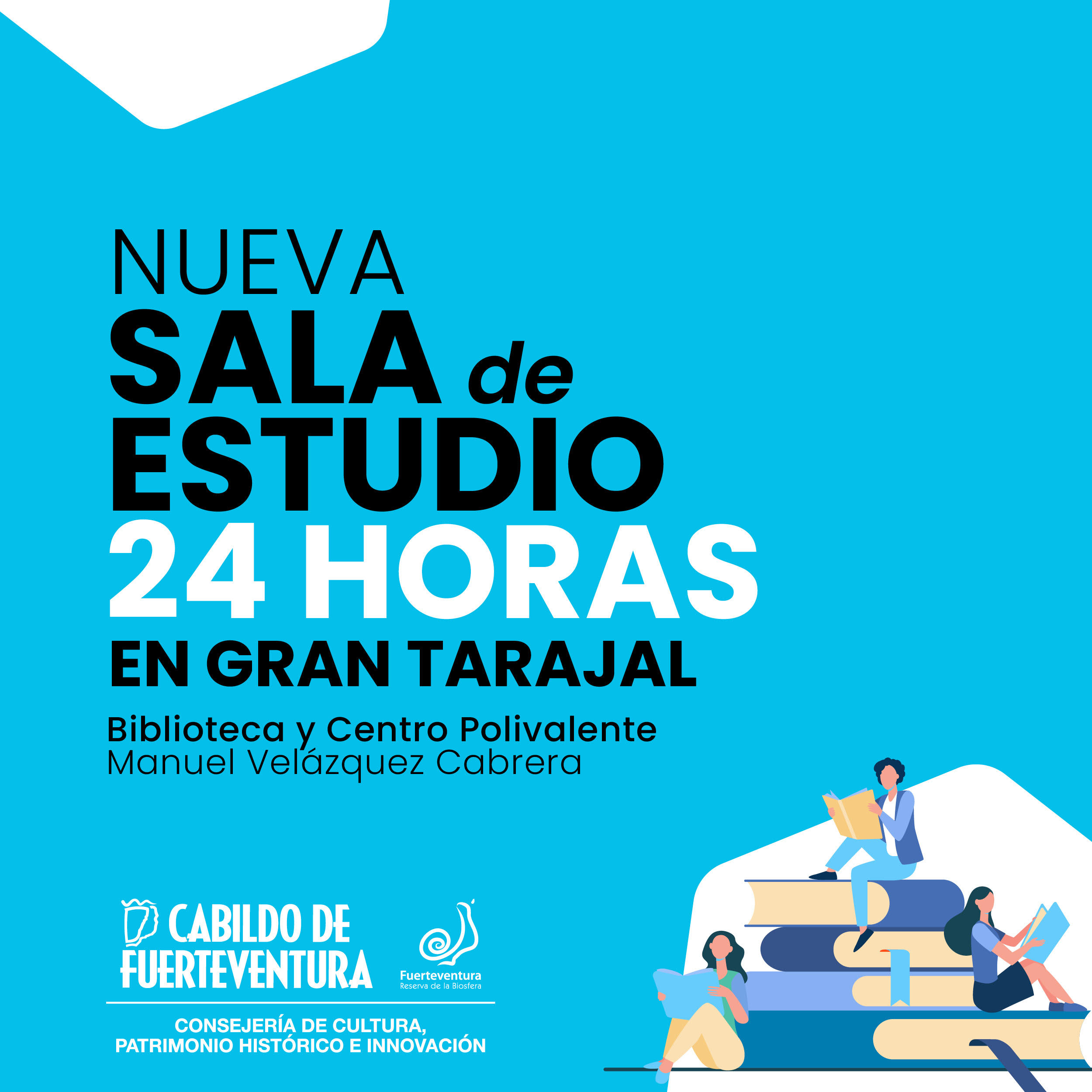 biblioteca cabildo