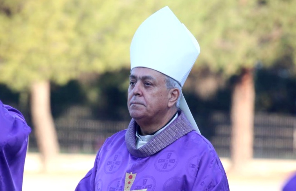 Se archiva la denuncia contra el obispo que equiparó a homosexuales con alcohólicos