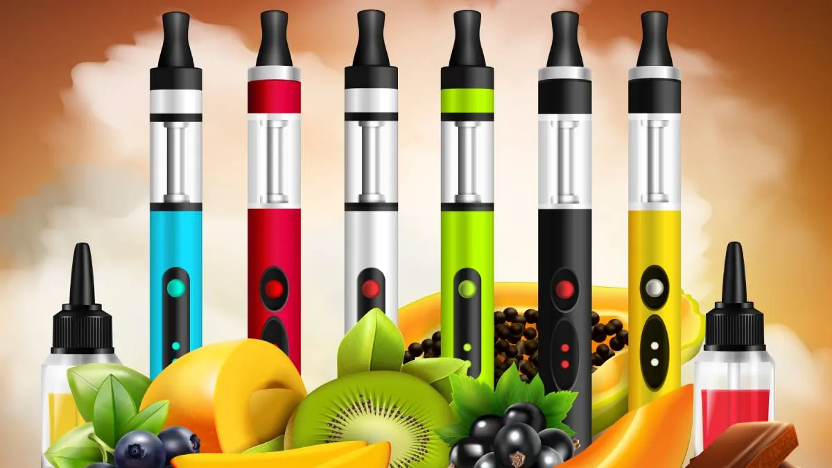 elfbar nachfüll pod läuft aus Enjoy Aladdin 9000 Puffs Double Apple Prefilled Vape main image 1