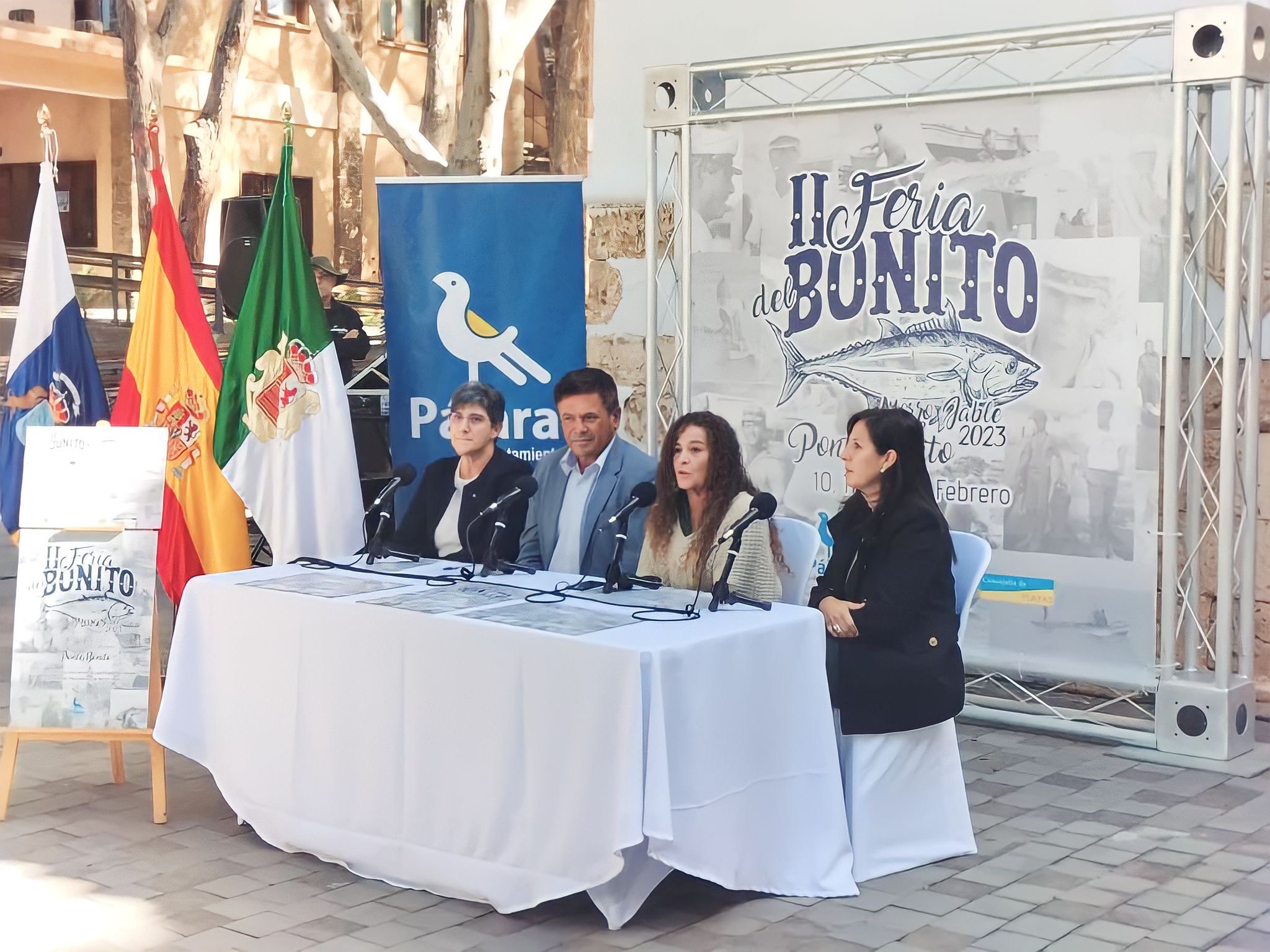 El Ayuntamiento de Pájara presenta la segunda edición de la feria ‘Ponte Bonito’