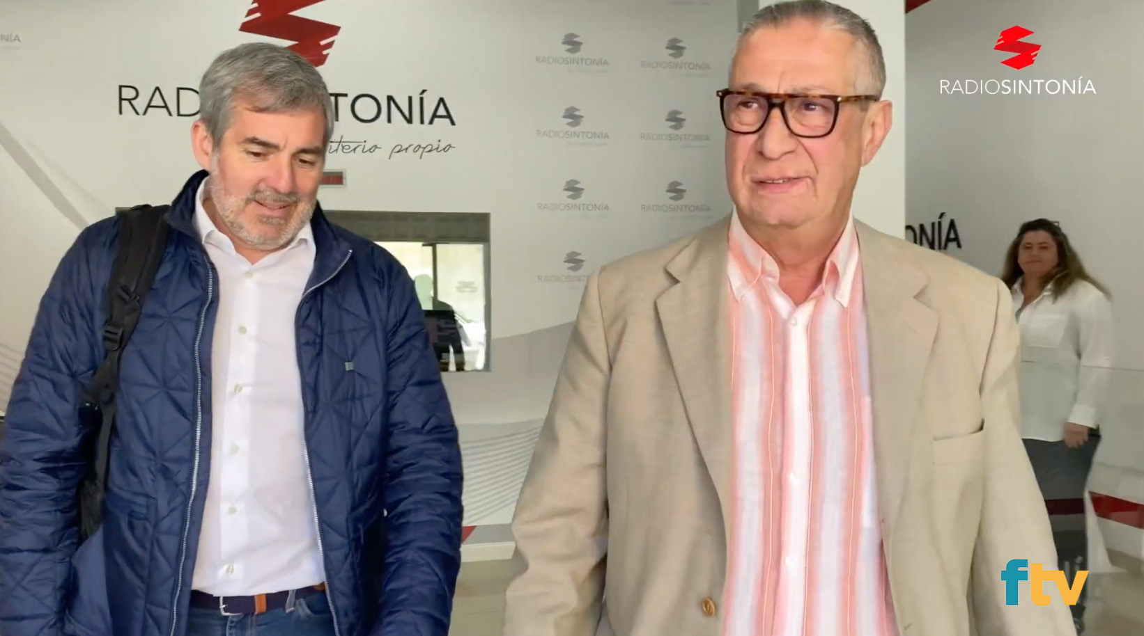 Fuerteventura Televisión y Radio Sintonía unen fuerzas en una programación televisiva de primer nivel