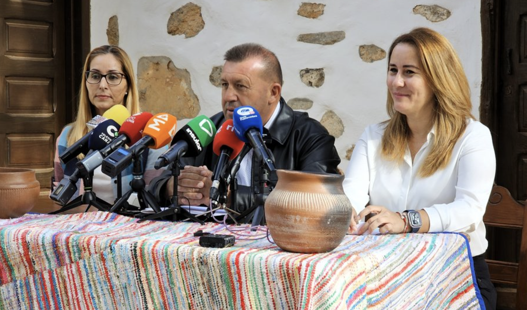 La cultura de la isla se encuentra durante cuatro días en Antigua