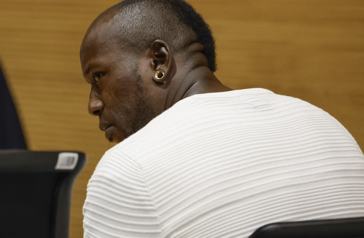 El acusado de asesinar a su bebé no es consciente de haberla matado