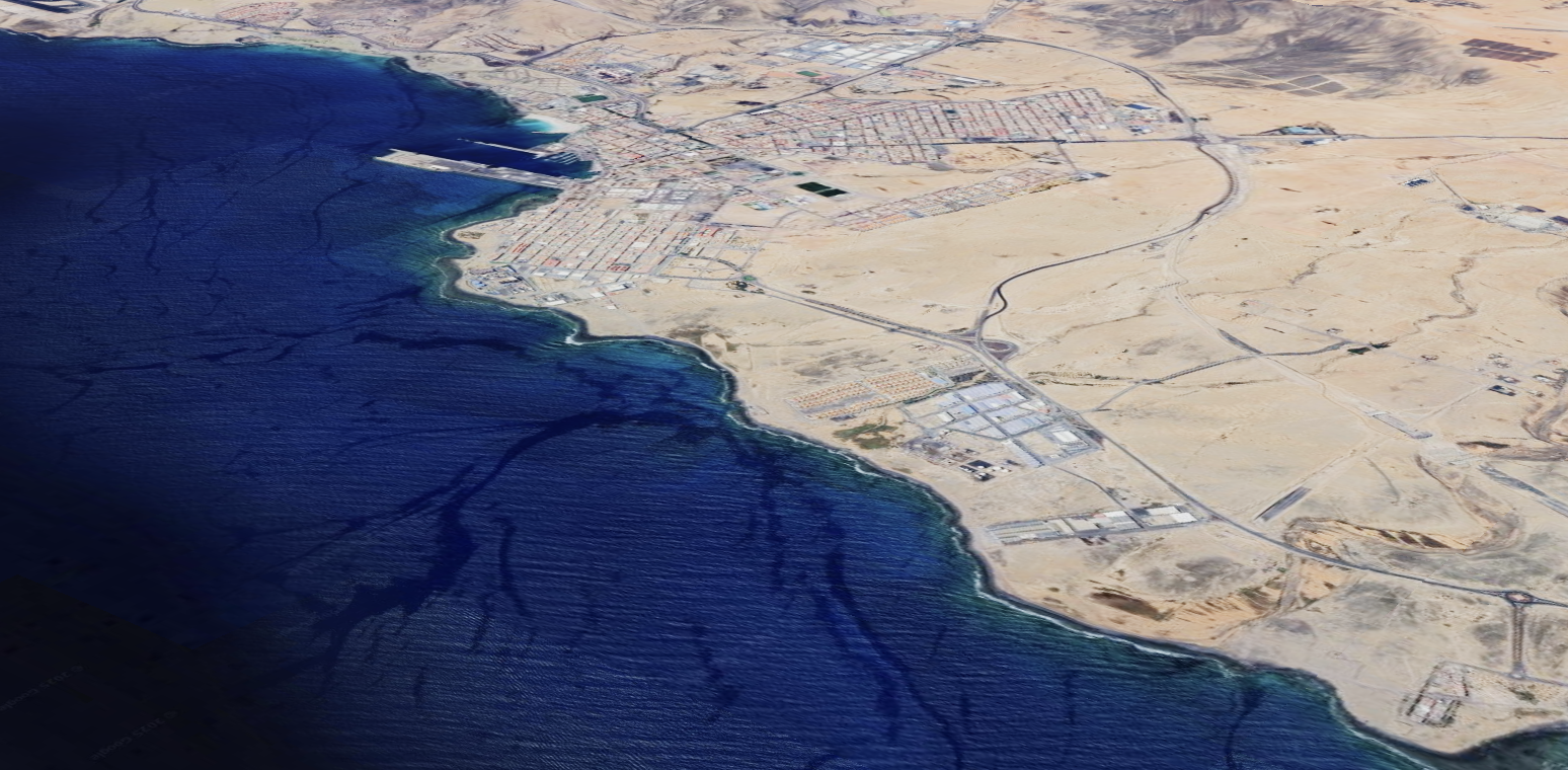 Puerto del Rosario solicita evaluar alternativas al muelle actual de la capital