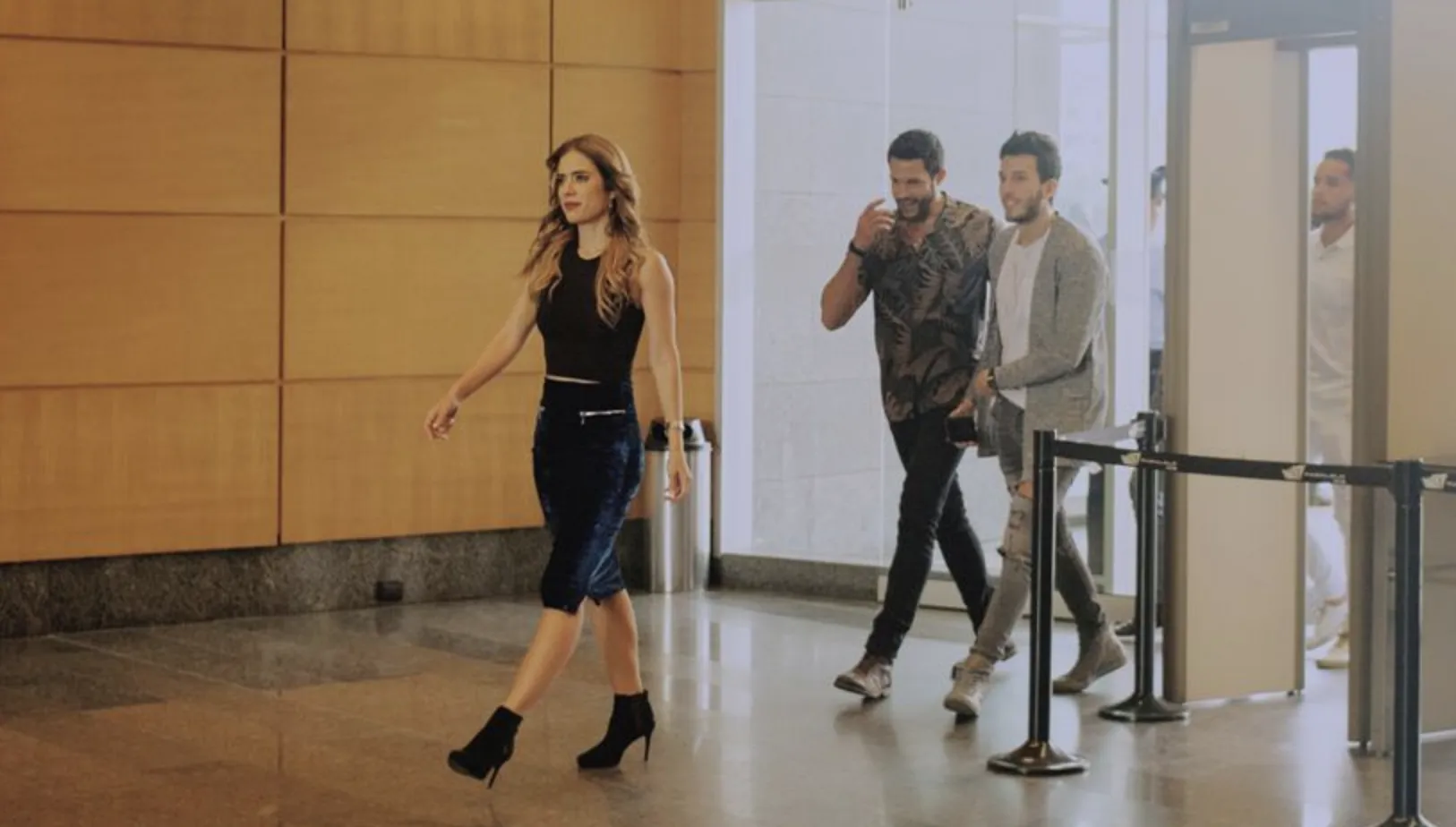 El miércoles a las 14.00 el concierto de La Reina del Flow en Morro Jable -  Noticias Fuerteventura