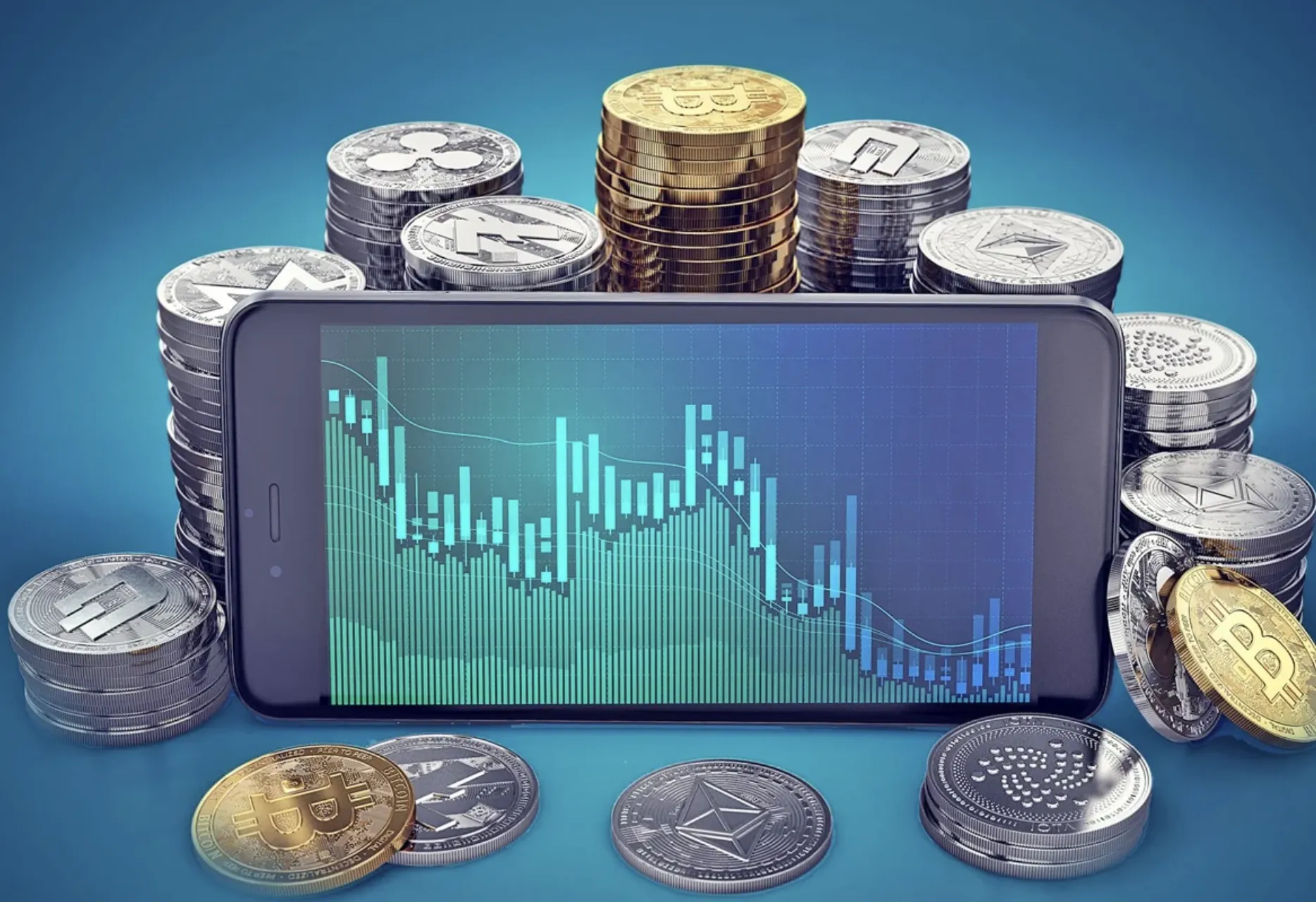 Criptomonedas en España: de nicho exclusivo a mercado en expansión -  Noticias Fuerteventura