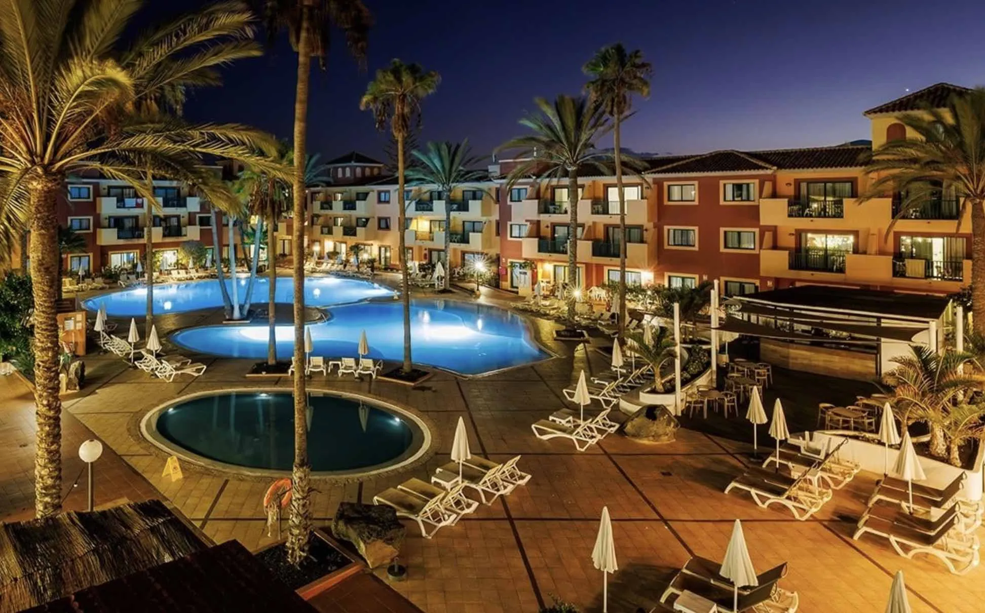 BLUESEA Hotels Expands with New Addition in Fuerteventura