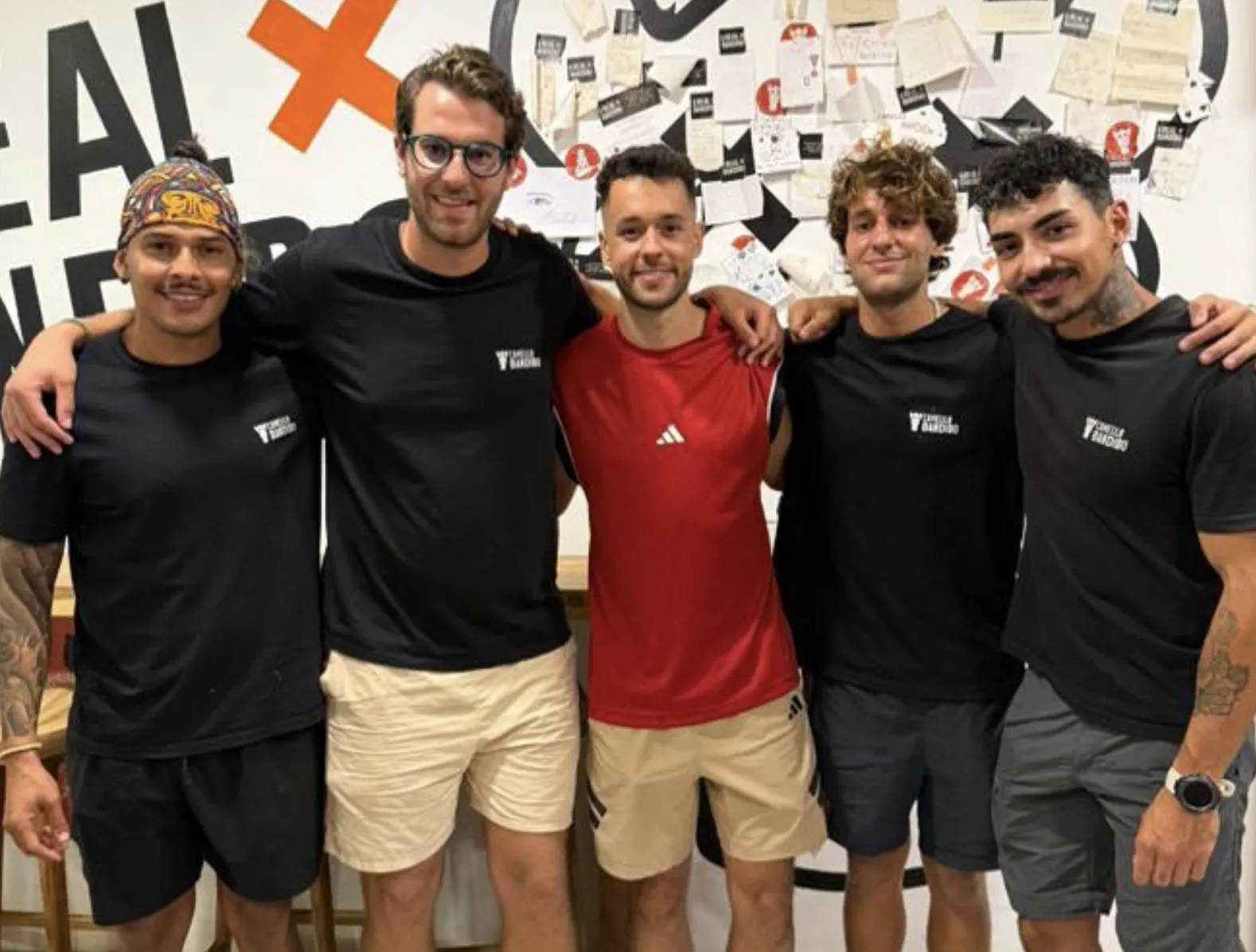 TheGrefg is Searching for “the Best Burgers on the Island” in Lajares