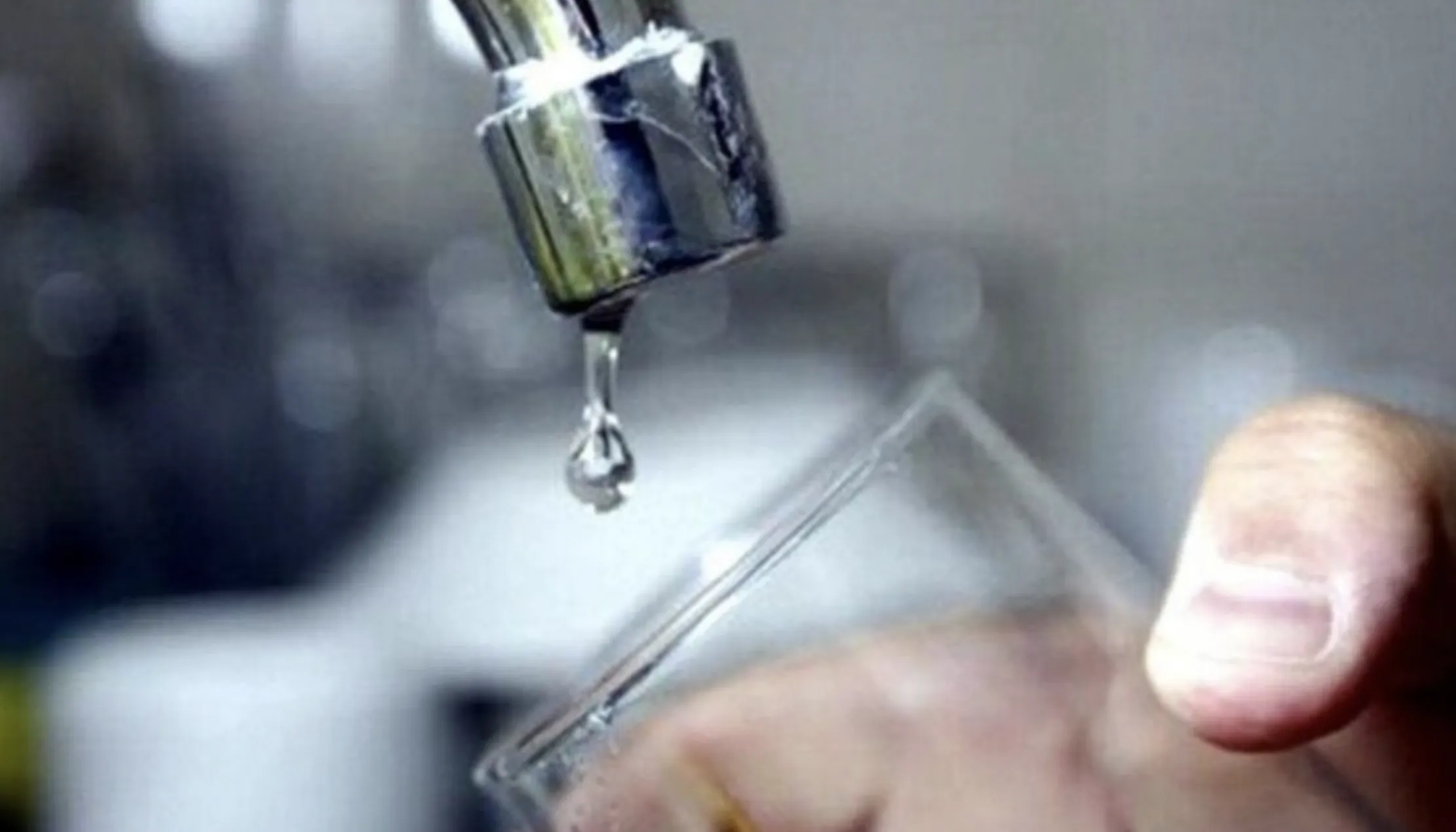 The CAAF Announces Water Interruptions Due to Various Breakdowns