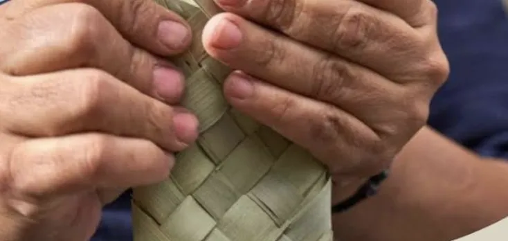 Traditional Crafts Through Various Workshops to Preserve Local Customs