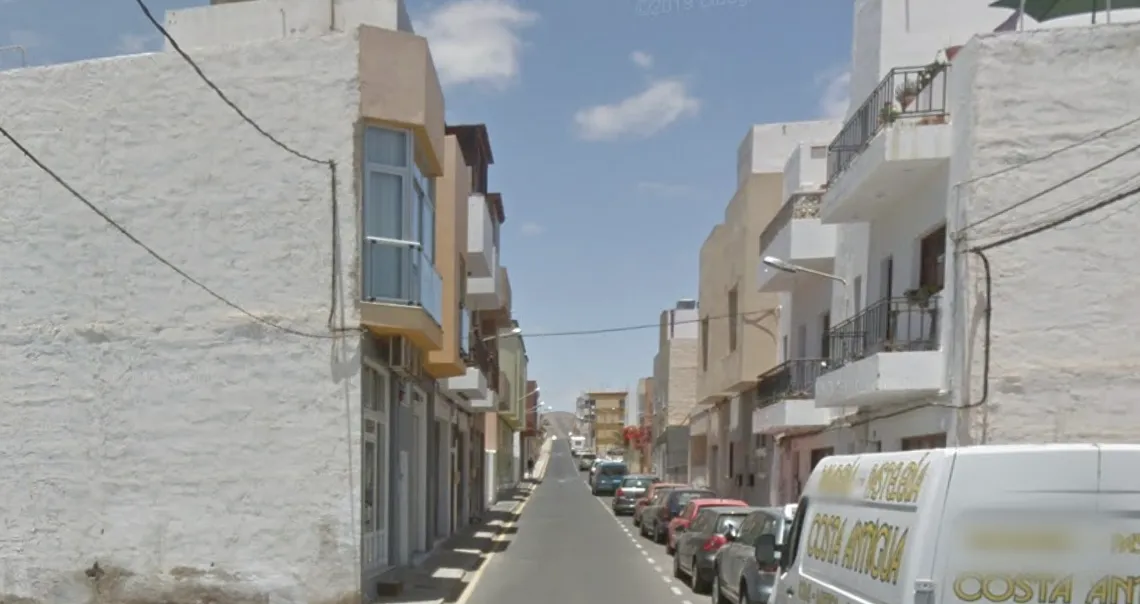 ICAVI Invites Bids for the Construction of 75 Affordable Homes in Puerto del Rosario