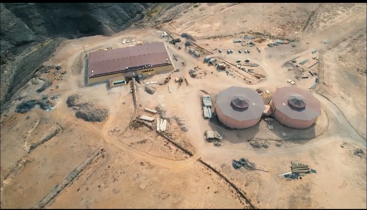 Overview of Water Supply This Summer