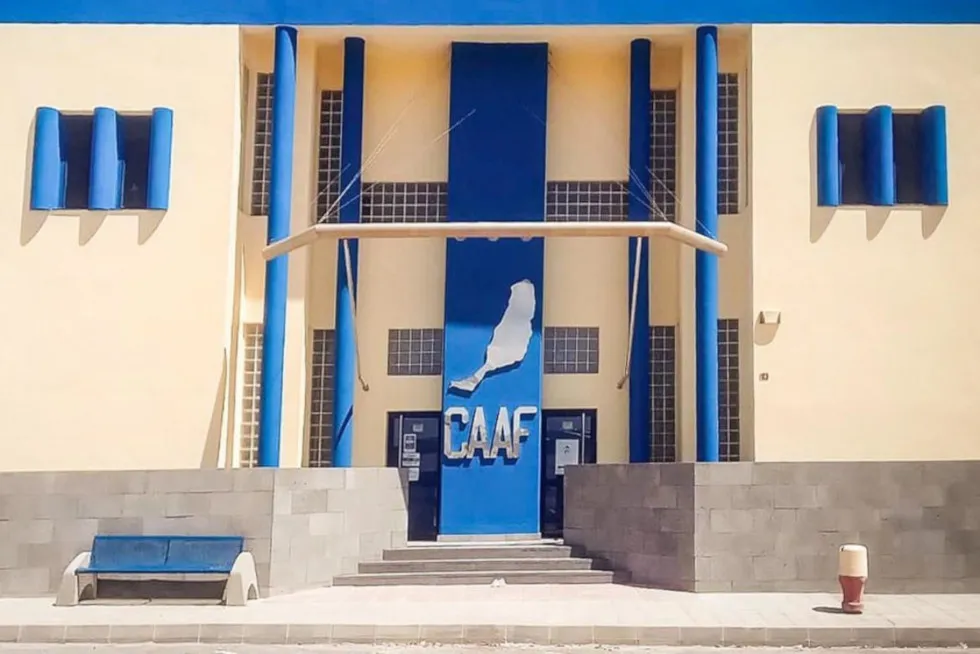 CAAF Achieves Top Ratings for Transparency in the Canary Islands