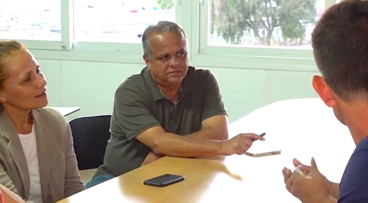 The Civil Guard Continues to Expand in Fuerteventura