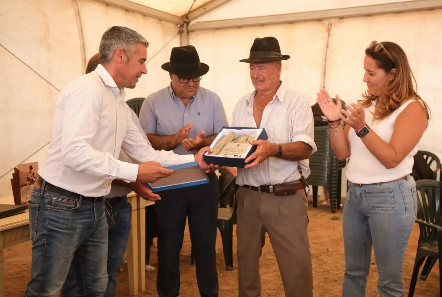 Fuerteventura and the Canaries Mark 50 Years of Commitment to Collecting