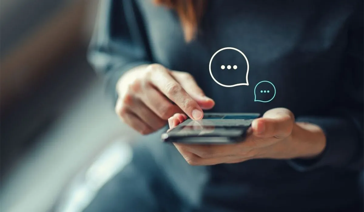 A Text Message to Confirm or Cancel Your Medical Appointment
