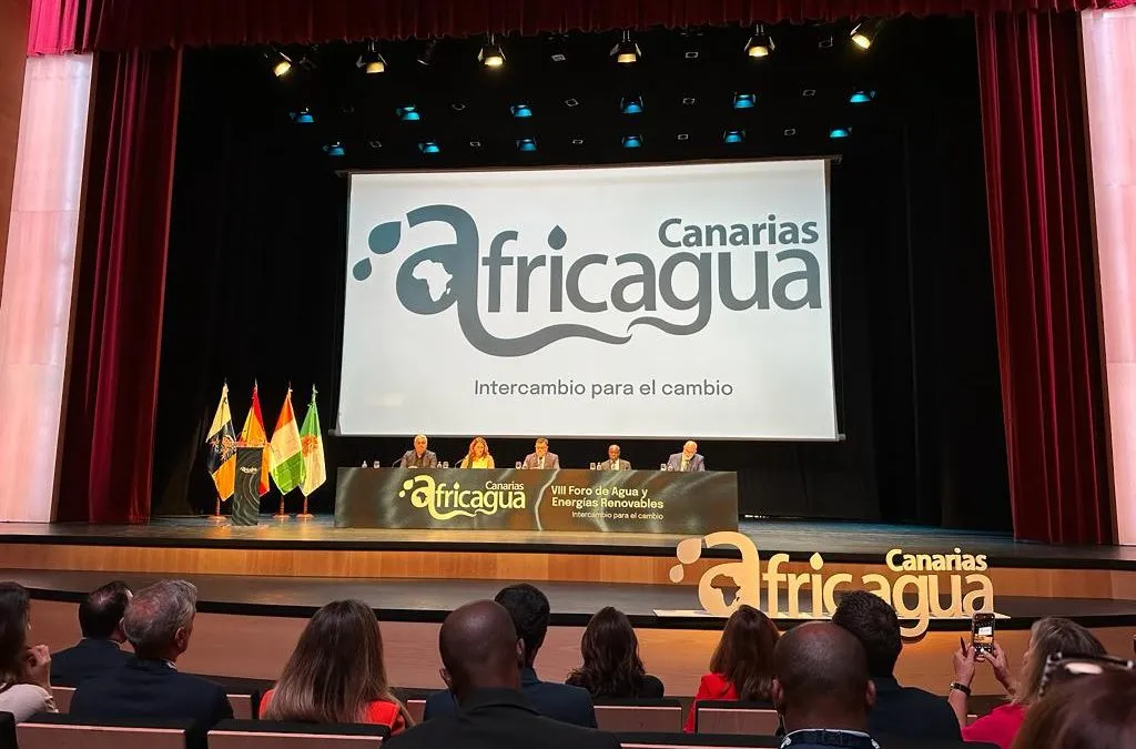 Fuerteventura’s Connection with Africa Draws Young Talent