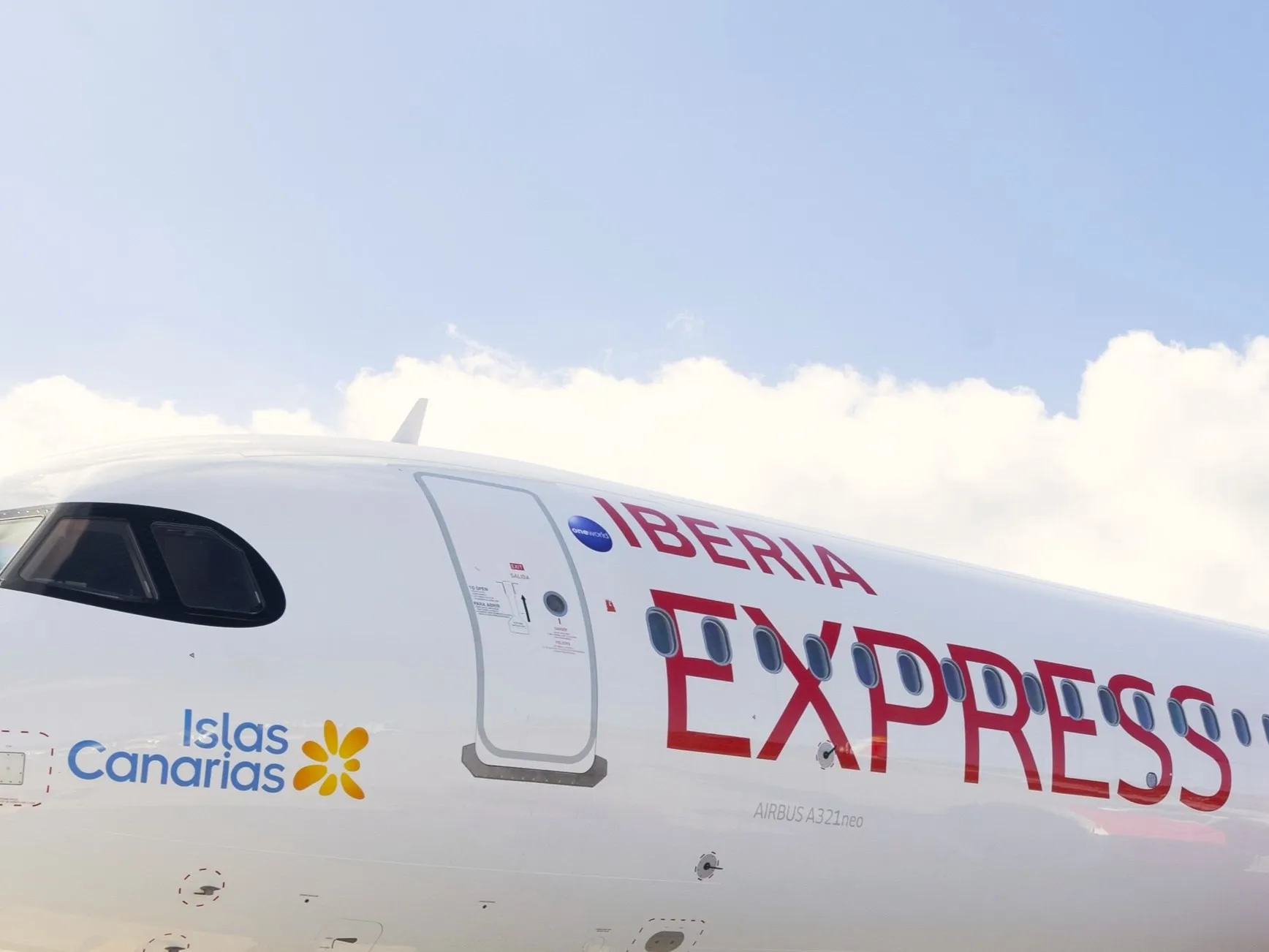 Iberia Express Launches Flights to Madrid from €13 During Express Days