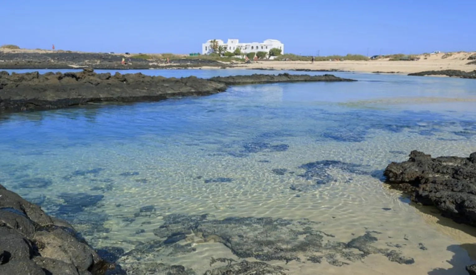 Alisio disminuye mientras las temperaturas aumentan de cara al fin de semana