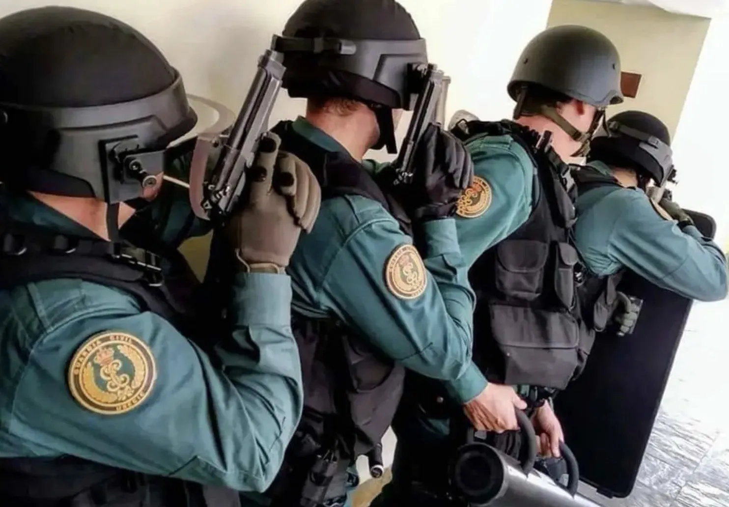 Fuerteventura to Appoint a Guardia Civil Commander
