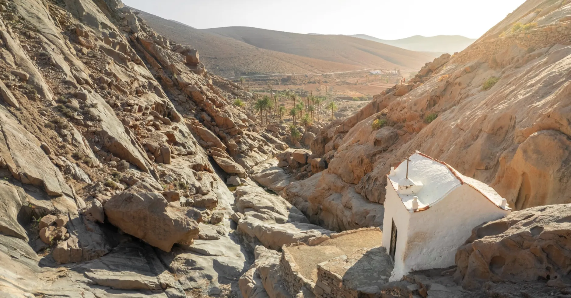 Canary Islands Government Issues Heat Alert for Fuerteventura