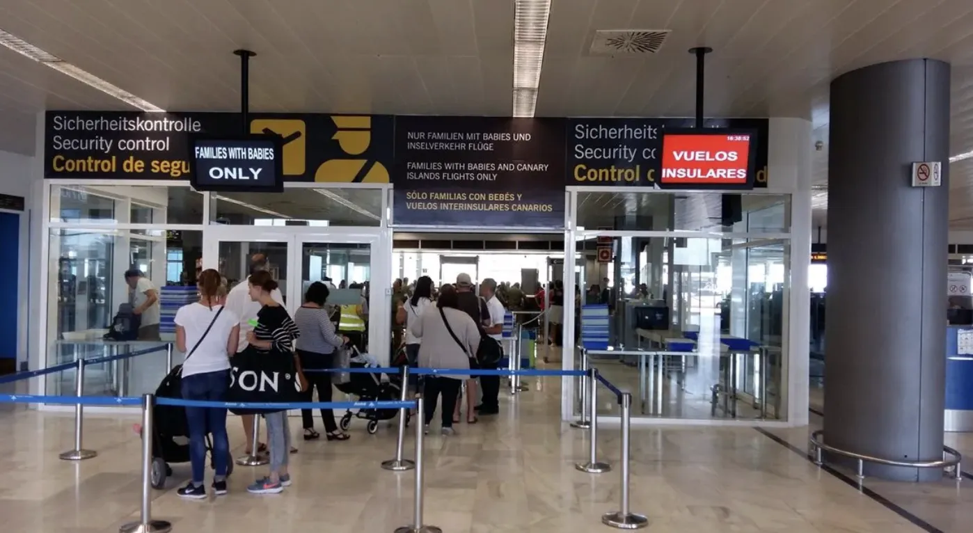 Aena to Invest €13 Billion in State Airports