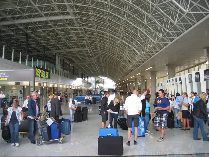 PSOE Announces €9 Million Investment in Fuerteventura Airport