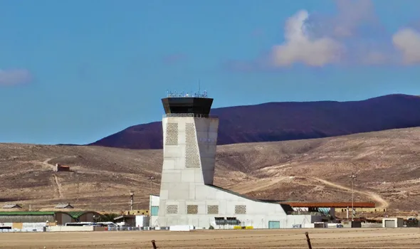 Union of Controllers Raises Concerns Over Staff Shortages at Fuerteventura Airport