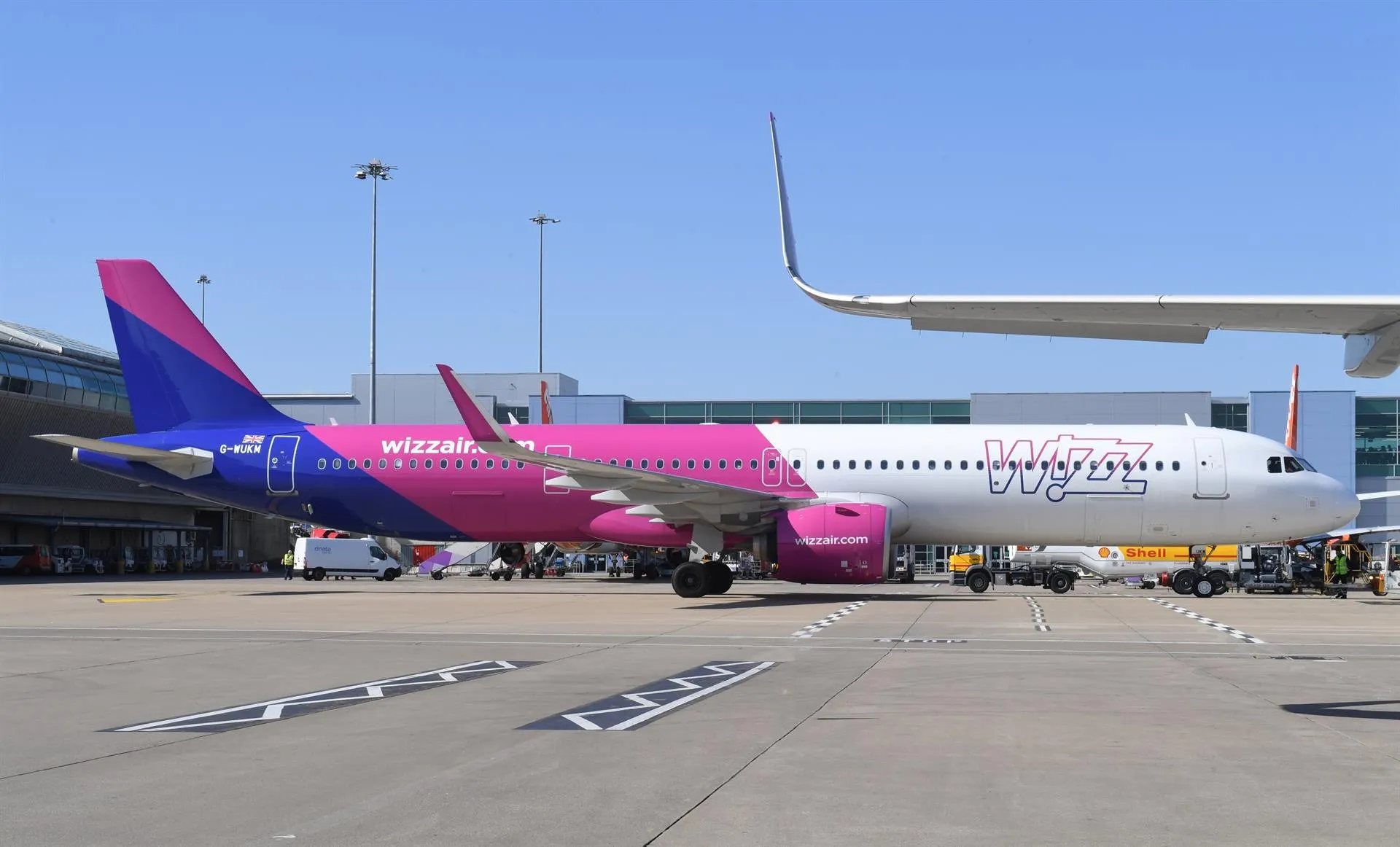 Wizz Air Expands in Fuerteventura with 28% Growth in the Canary Islands