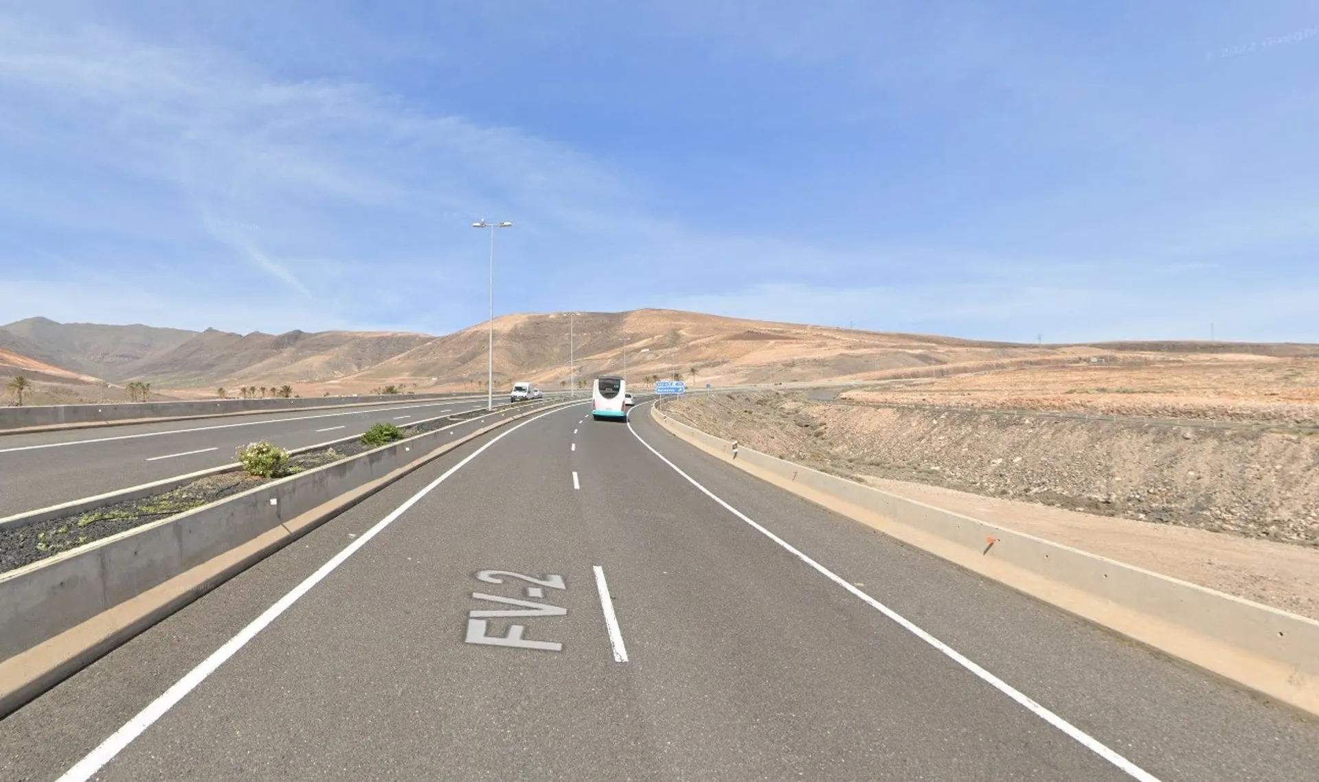 Minimum Bus Services Guaranteed During Strike on 15th and 16th September in Fuerteventura
