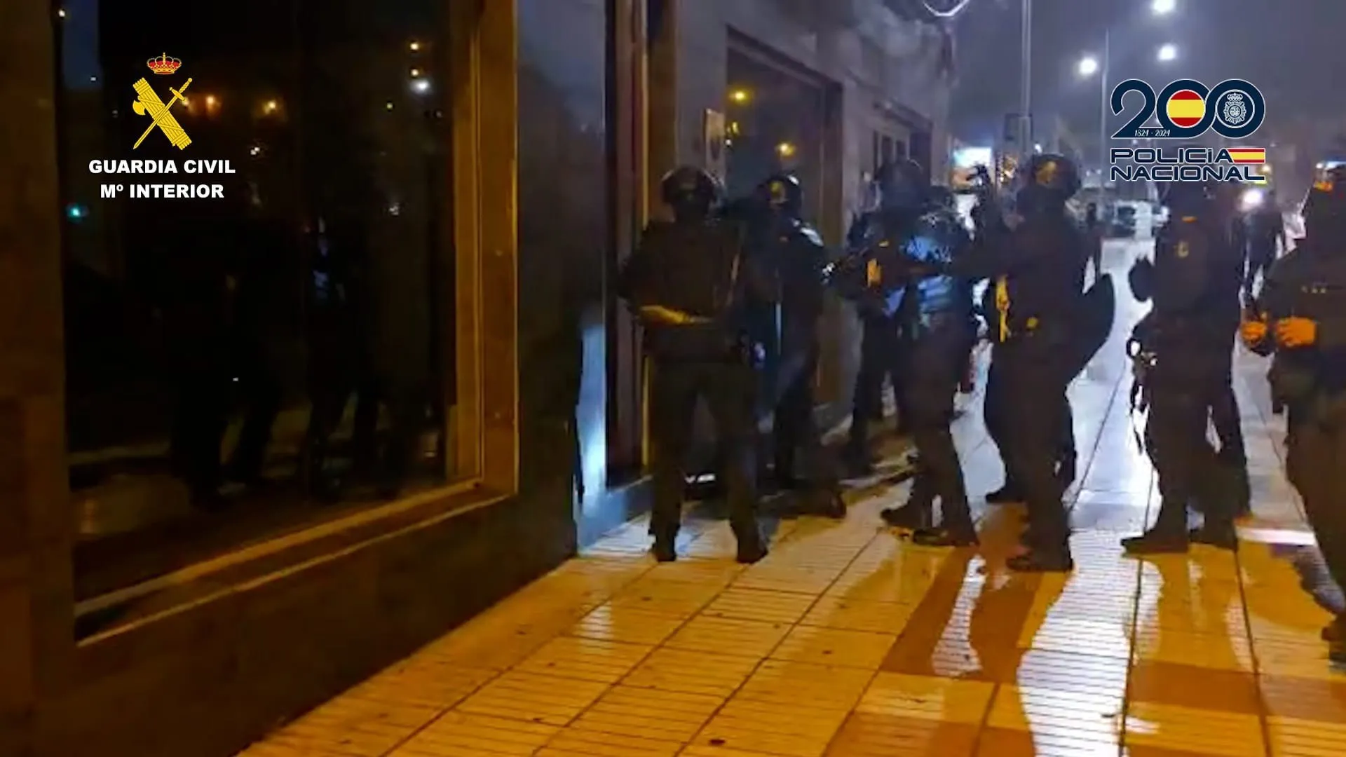 Arrest of ‘El Buque’ Disrupts One of Spain’s Most Active Drug Trafficking Networks
