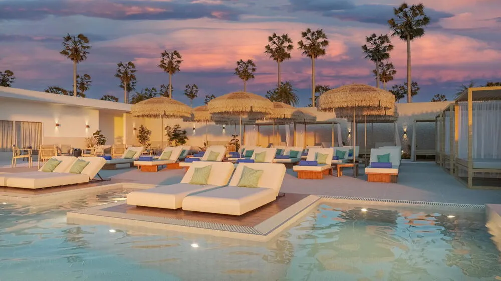 The Dominguez Brothers to Launch a Luxury Four-Star Hotel in Corralejo at the End of October