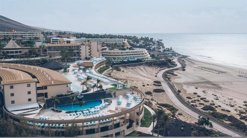 Iberostar Selection Fuerteventura Reopens Following Extensive Renovation