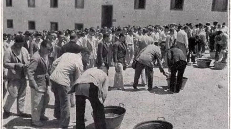The Francoist Repression in the Canary Islands