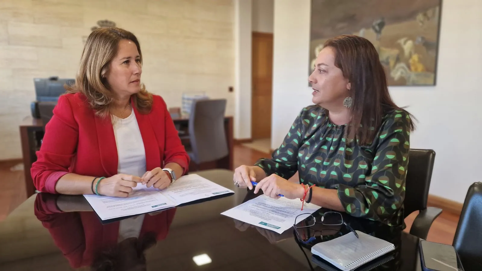 Cabildo Rejects Public Interest for Photovoltaic Plant in Gran Tarajal