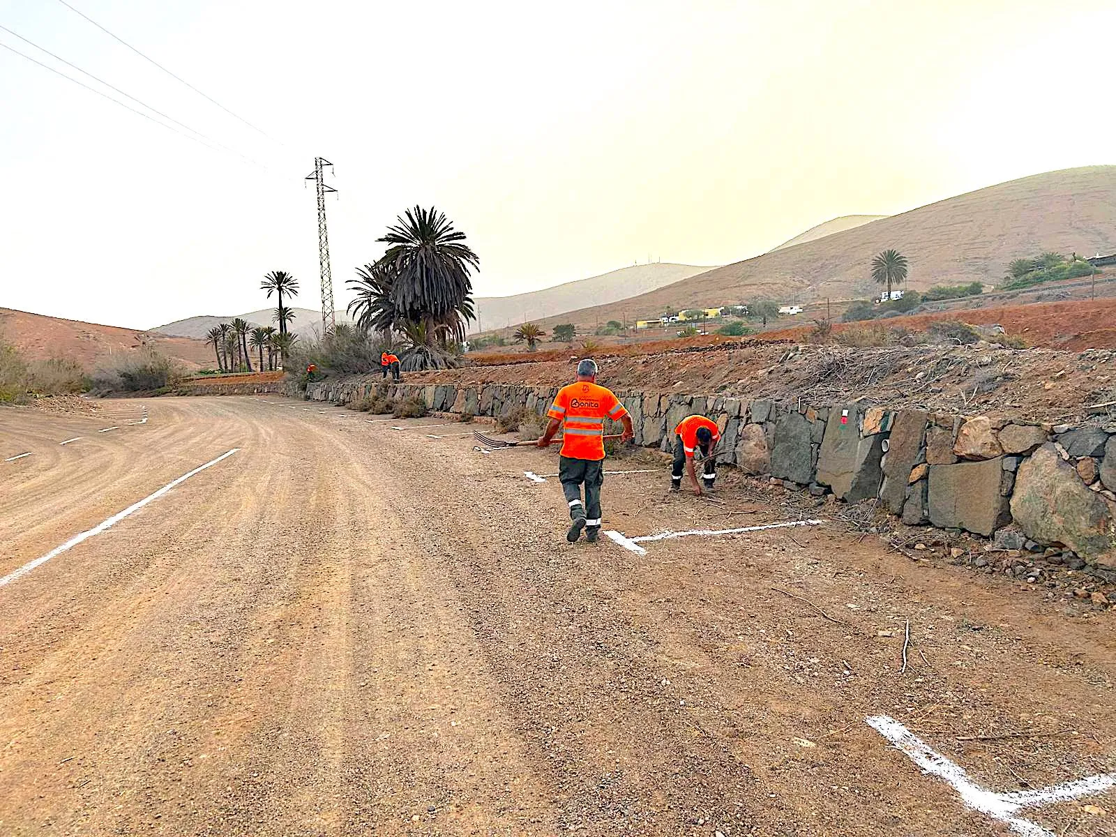 Fuerteventura Enhances Its Charm for La Peña