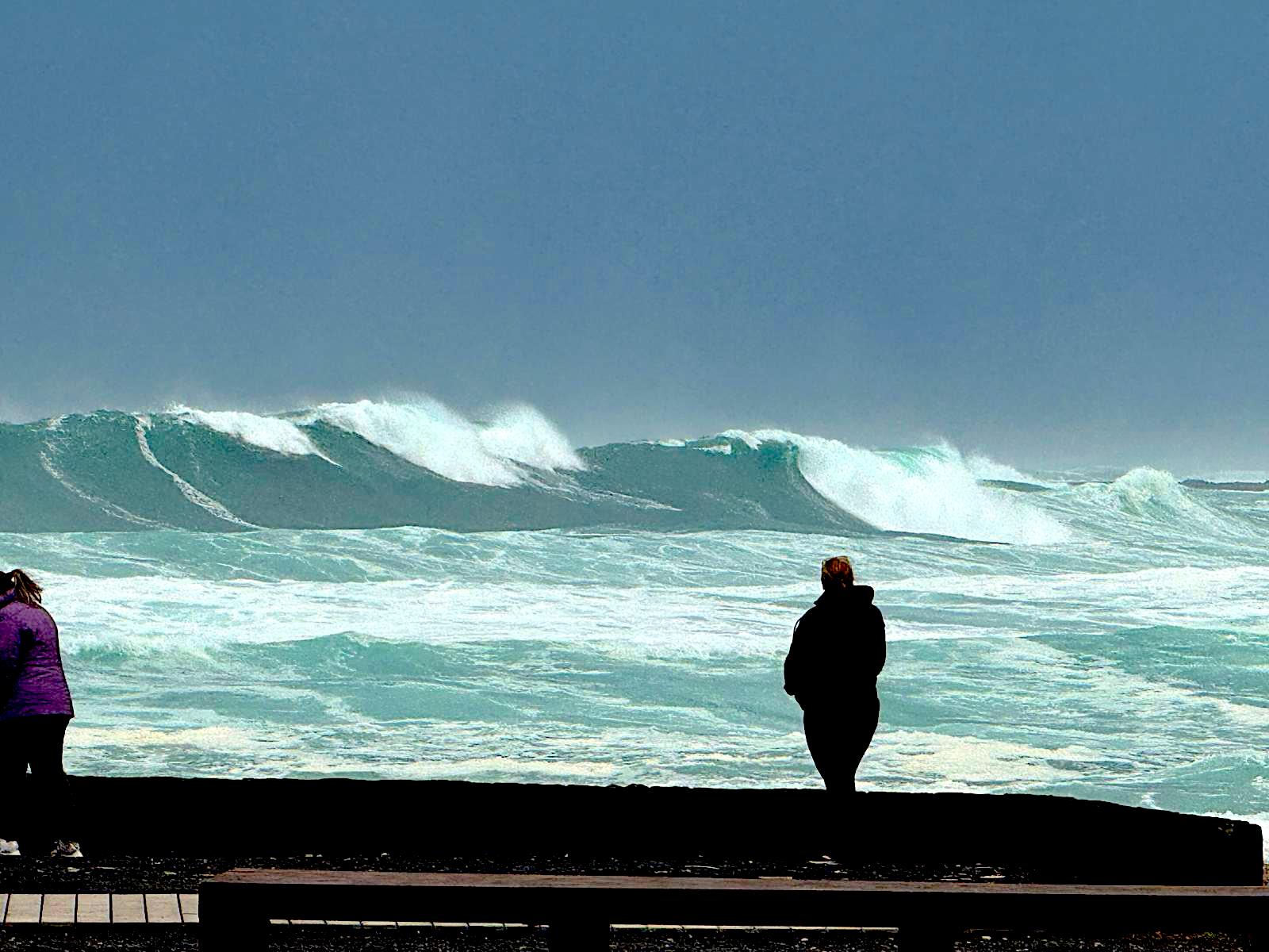 Se desactivan las alertas del gobierno y el PEIM de Fuerteventura