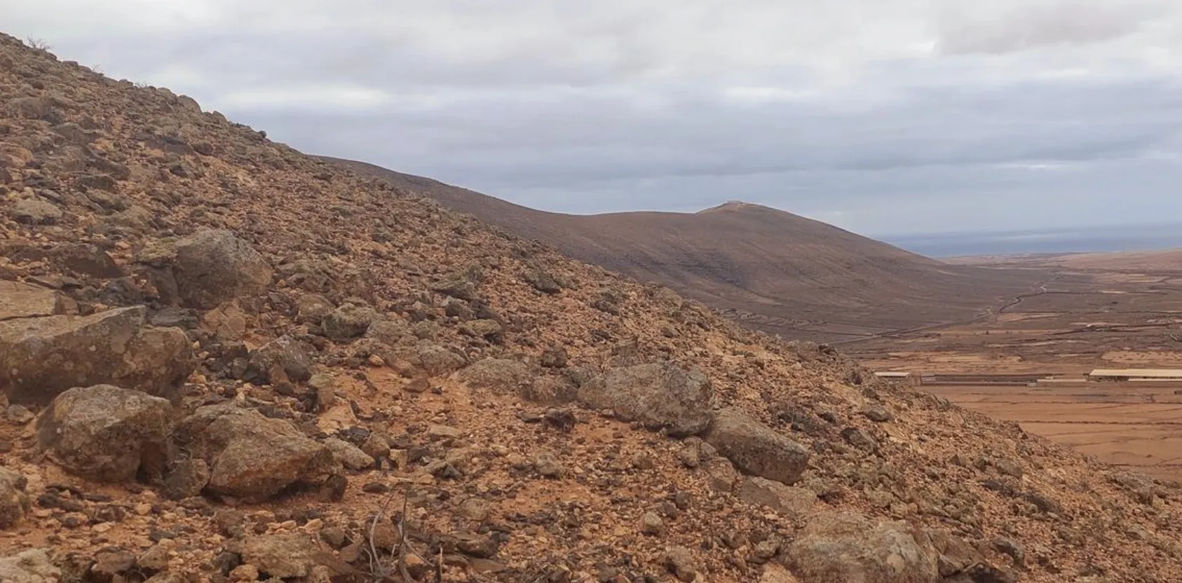 An Electrical Incident Causes Water Supply Disruption in Much of La Oliva Municipality