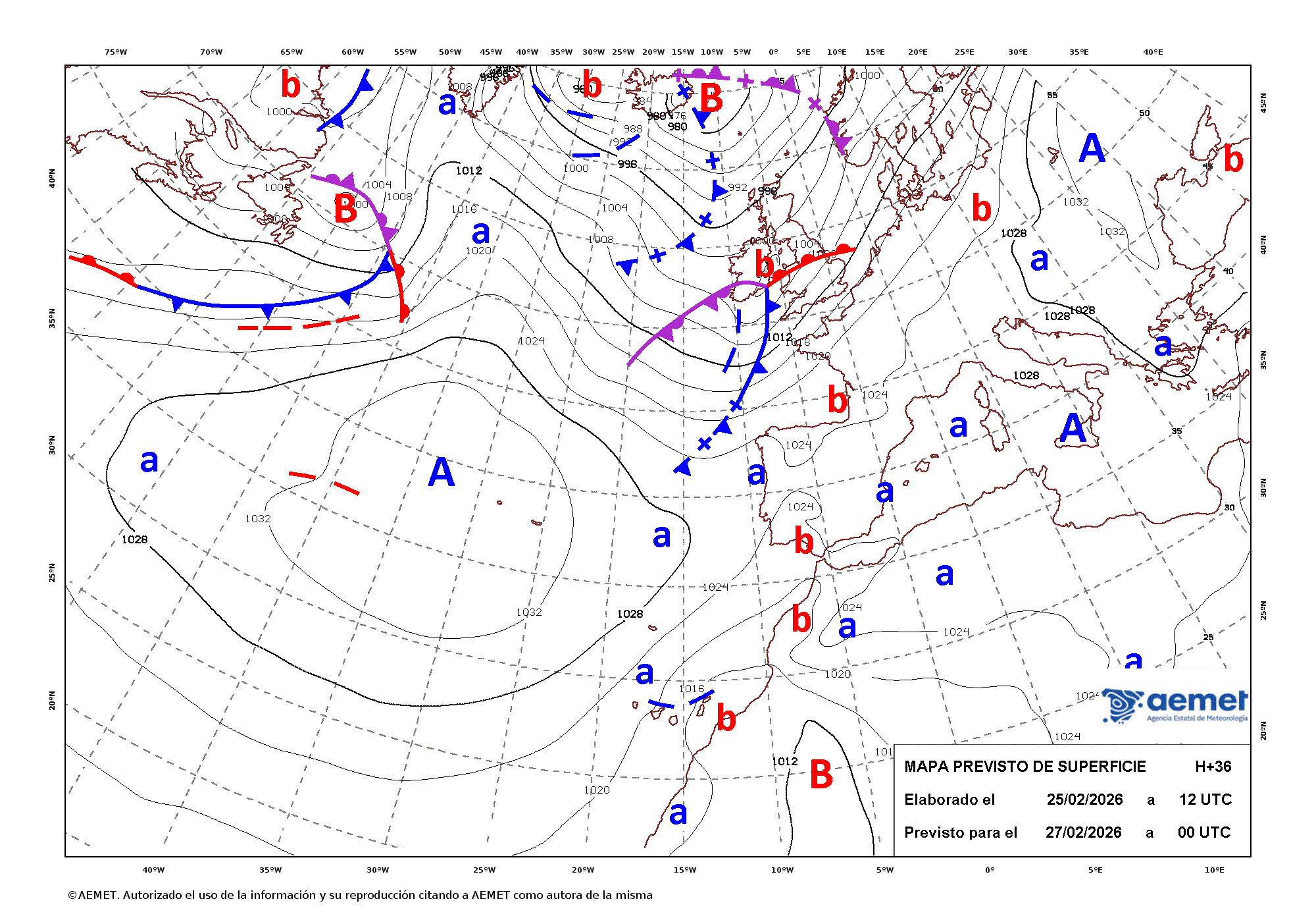 La Direcci&oacute;n General de Emergencias declara la prealerta por tormentas en Fuerteventura y Lanzarote