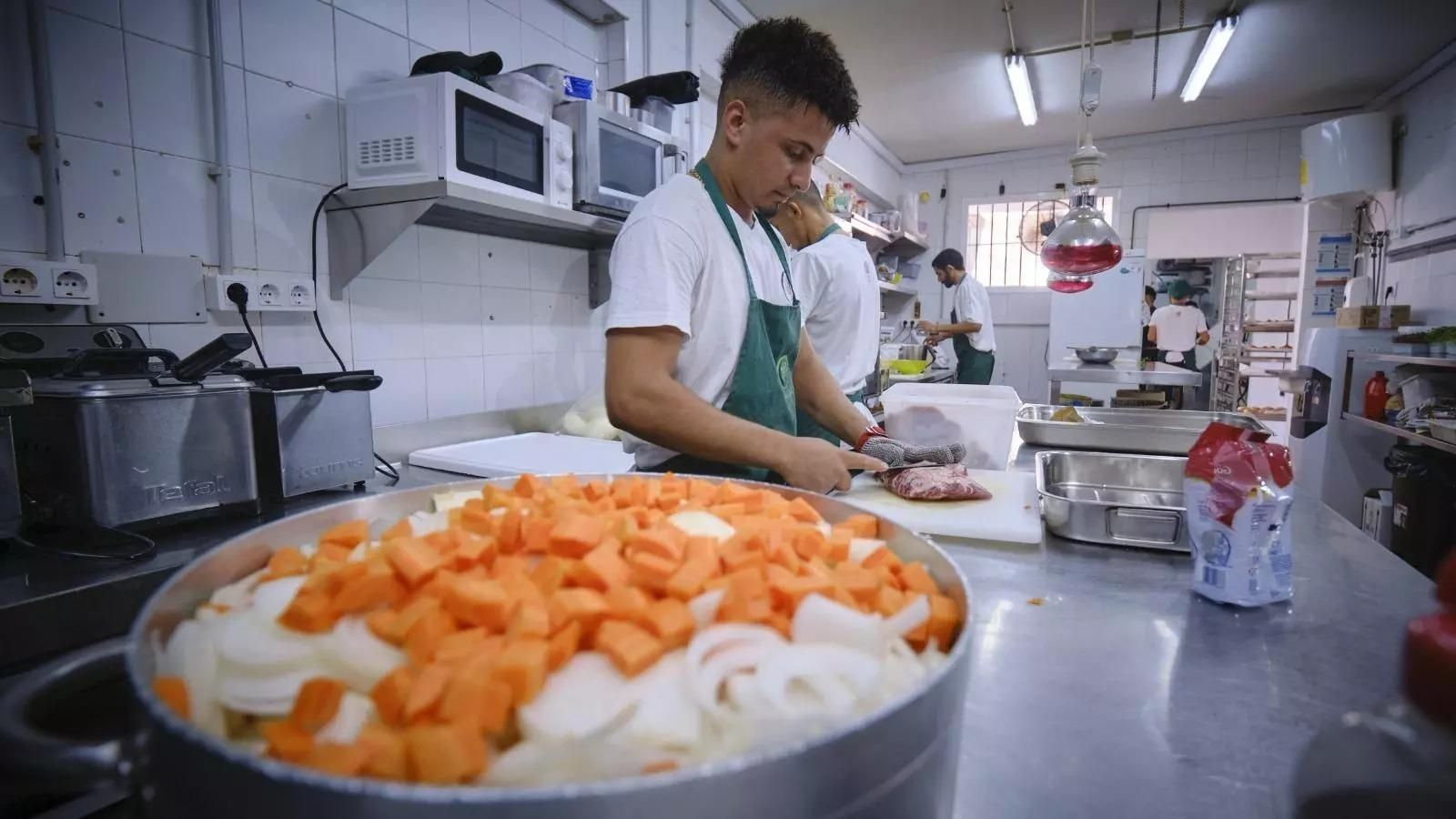 La inmigraci&oacute;n como clave para sostener el Estado del bienestar en Canarias