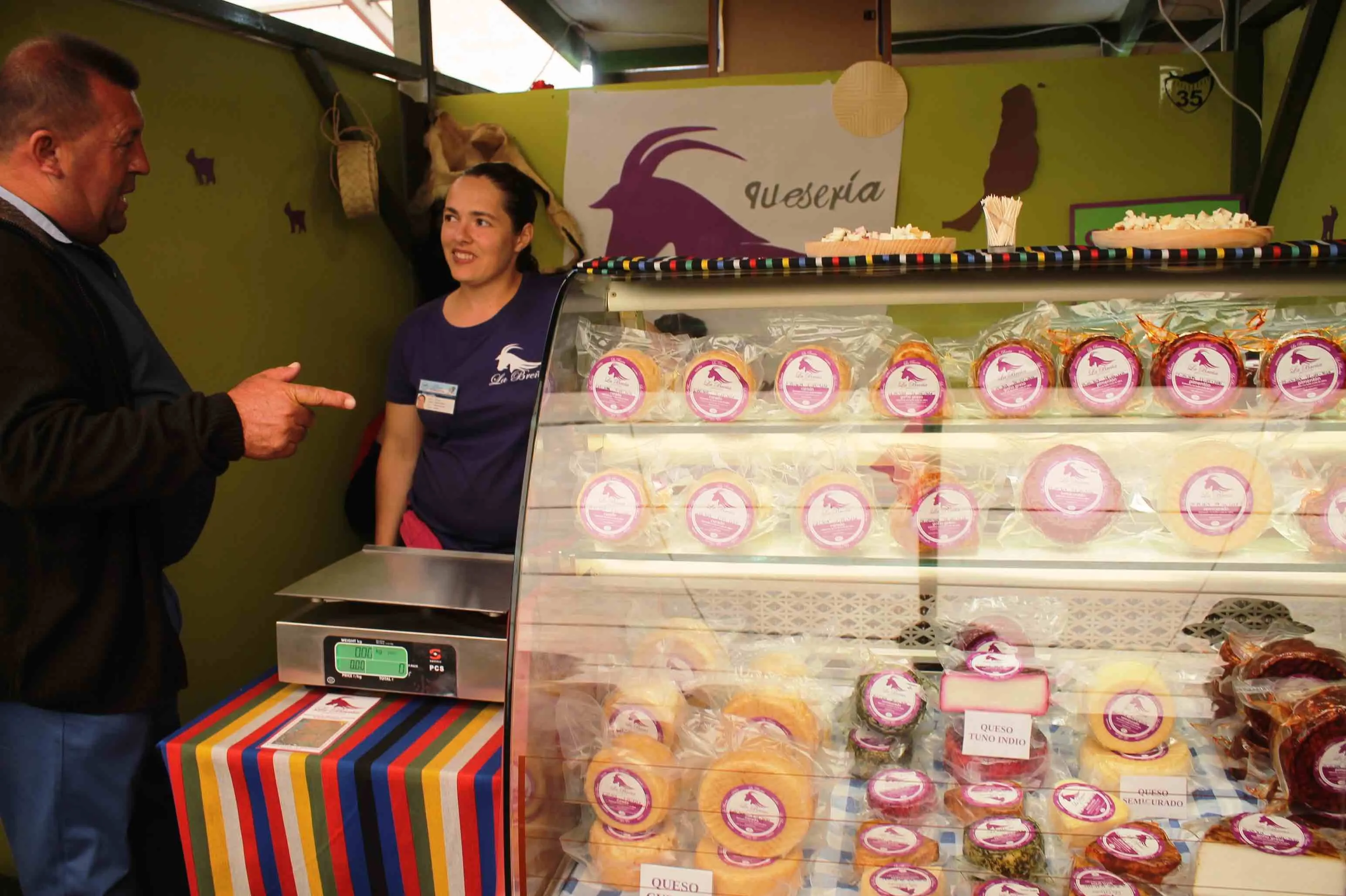 In May, the Insular Arts and Crafts Fair Returns