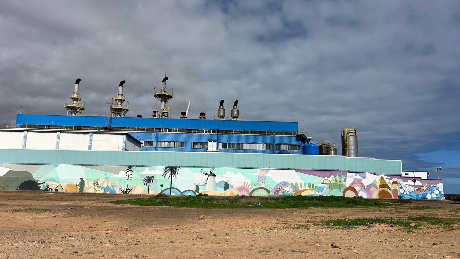 La central de El Charco no cerrar&aacute; antes de 2030