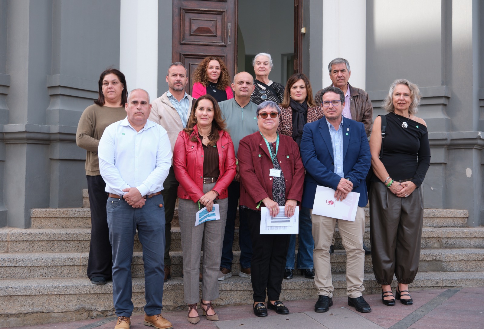 Fuerteventura se suma a la conmemoraci&oacute;n del D&iacute;a Mundial Contra el C&aacute;ncer