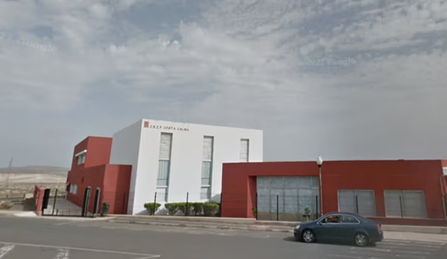 El Gobierno ampliar&aacute; el CEIP de Costa Calma