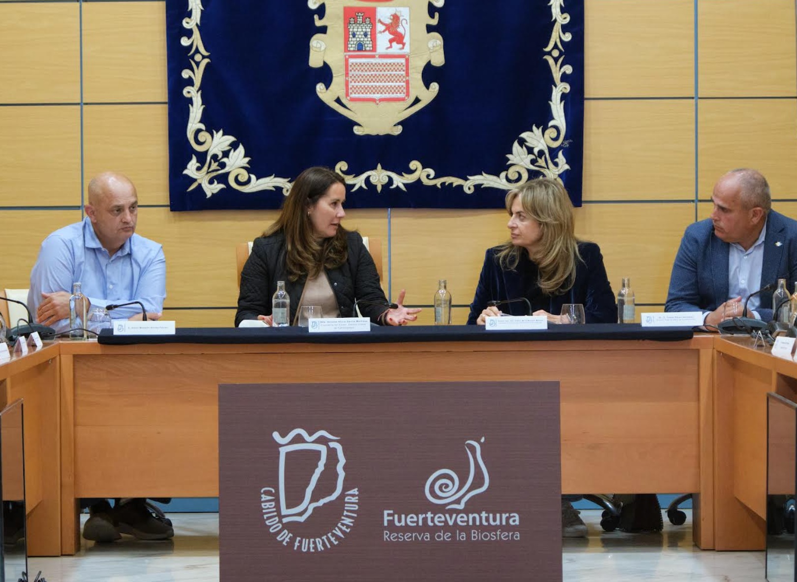 La obra del Centro de Salud Corralejo II &ldquo;es inminente&rdquo;