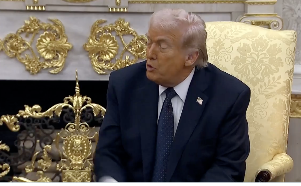 Trump pide a sus asesores cortar los negocios con Espa&ntilde;a