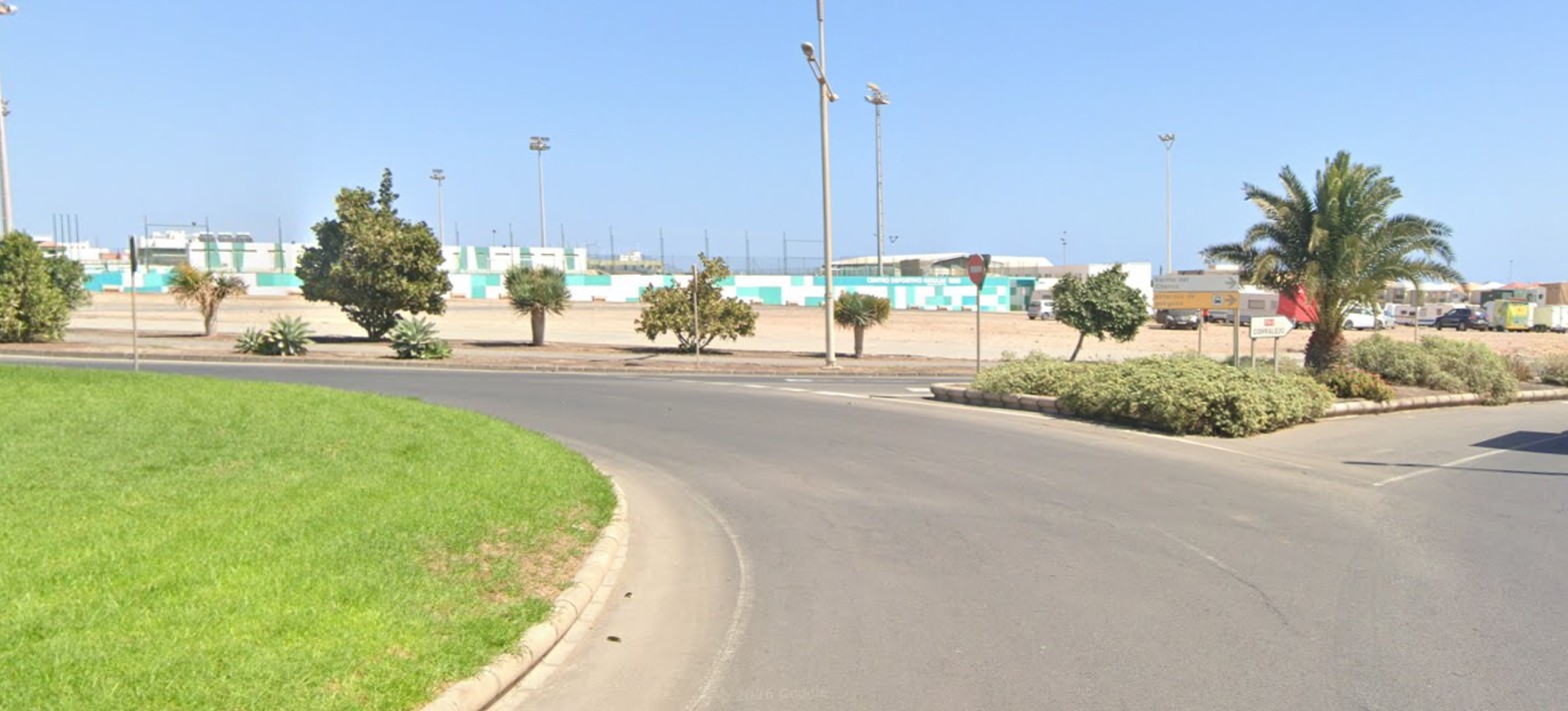 7,5 millones para la nueva comisaria de la polic&iacute;a nacional en Puerto del Rosario