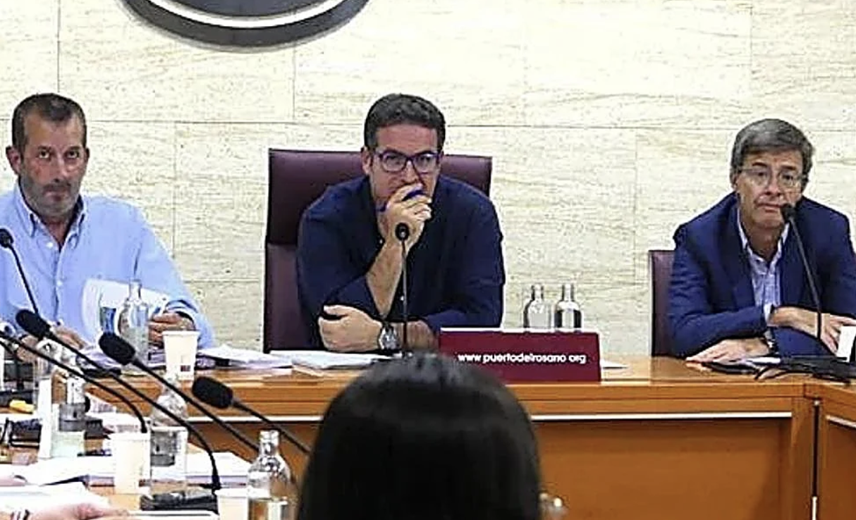 La capital saca pecho con la gesti&oacute;n econ&oacute;mica y la ejecuci&oacute;n de presupuesto