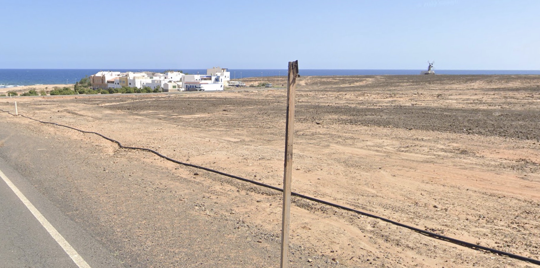 El sur de Puerto Lajas, nueva zona de crecimiento de la Capital