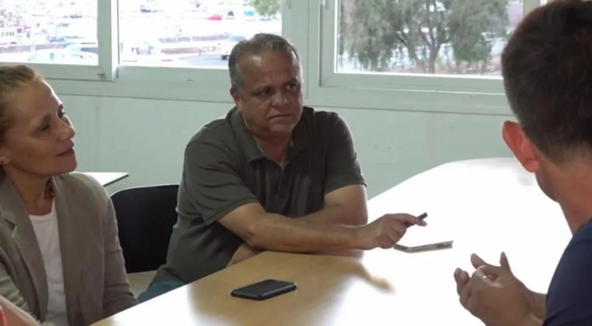 El PSOE Majorero Intensifies Commitment to Artisanal Fishing